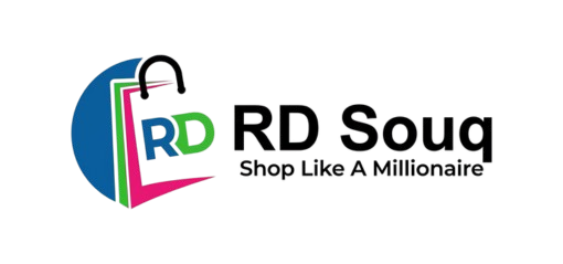 RD Souq – Online Shopping UAE