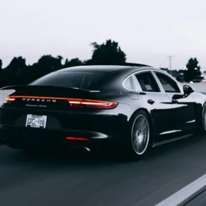Automotive