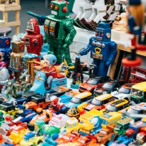 Toys & Games