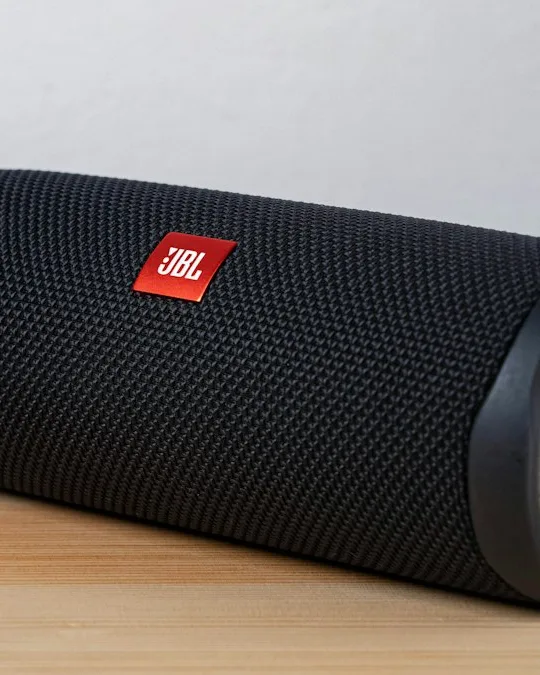 Portable Bluetooth Speaker