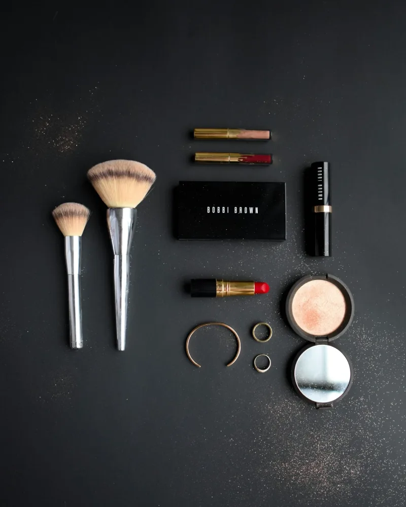 Matte Lipstick Set
